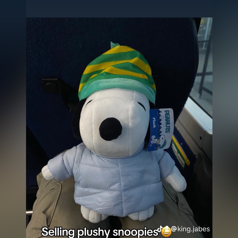 Snoopy